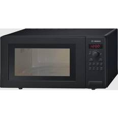 Bosch Microwave Ovens Bosch HMT84M461B Black