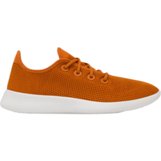 Damen - Wolle Sneakers Allbirds Tree W - Honey Rust