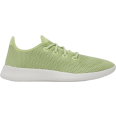 Damen - Wolle Sneakers Allbirds Tree W - Forage Green