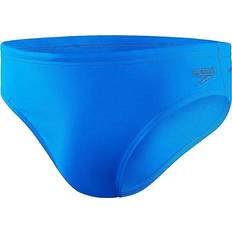 Azul - Hombre Trajes de Baño Speedo Men's Eco Endurance 7cm Brief - Blue