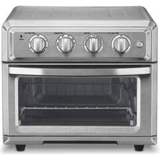 Ovens Cuisinart TOA-60 Stainless Steel