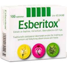 Esberitox