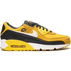 Nike Air Max 90 SE Go The Extra Smile W - Pollen/Anthracite/Gum Light Brown/White