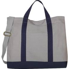 Tote Bag - Grey