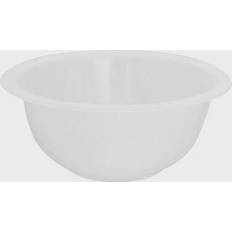 Bourgeat Cuenco Mezclado White Schneider 9000 ml 36x16.5 cm (ØxAt) Recipiente Mezclador 36 cm 9 L