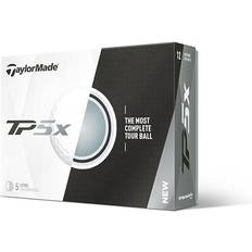 TaylorMade TP5x 12-pack