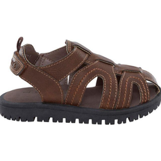 Carter's Toddler Fisherman Sandal - Brown