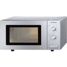 Bosch Countertop Microwave Ovens Bosch HMT72M450B Stainless Steel