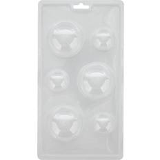 Wilton Hot Chocolate Mould 21.5 cm