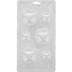 Wilton Chokladformar Wilton Hot Chokladform 21.5 cm