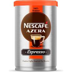 Nescafe azera Nescafé Azera Espresso 100g