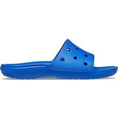 Crocs 51 ½ Sandalias Crocs Classic Slide - Blue Bolt