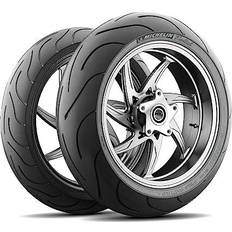 Pneus toutes saisons Pneus de moto Michelin Pilot Power 2CT 160/60 ZR17 TL 69W