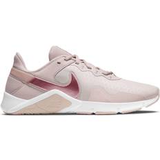 Legend essential 2 NIKE Legend Essential 2 W - Platinum Violet/Stone Mauve/White/Desert Berry