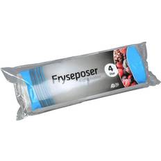 Frysepose 4 liter Antalis Roll-Easy Plastic Film 4L