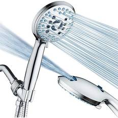 Handheld shower head 6 inch AquaCare (2639M)