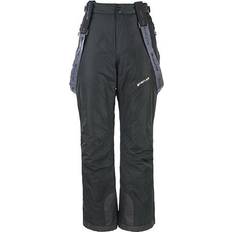 Whistler Junior Fairfax Ski Pants - Black