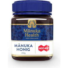 Manuka honning mgo Manuka Health Honning MGO 400+ 250g