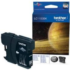 Tinte & Toner Brother LC1100BK (Black)