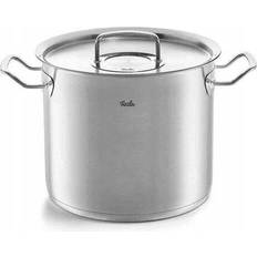 Fissler Casseroles Fissler Original-Profi with lid 1.37 gal 8 "