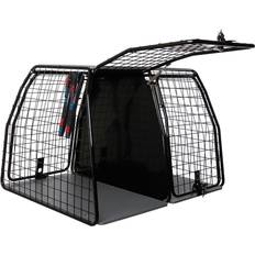 Hundebur Artfex Dobbelt Hundebur 97x67.5cm