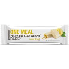 One Meal Bar Lemon Crunch 60g