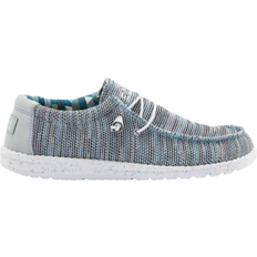 Hey Dude Wally Sox M - Ice Grey