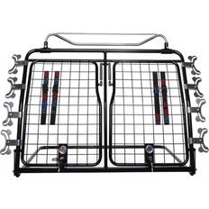 Hundegitter til bil Artfex Dog Gate Model 1 Double 90x68cm