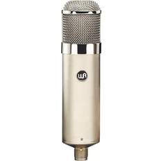 Brass Microphones Warm Audio WA-47