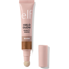 E.L.F. Halo Glow Blush Beauty Wand Magic Hour