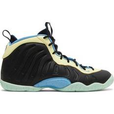 NIKE Little Posite One GS - Black Multi Color