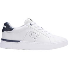 Coach Lowline Low Top W - Optic White/Midnight Navy