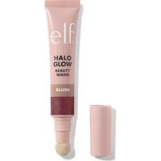 E.L.F. Cosmétiques E.L.F. Halo Glow Blush Beauty Wand Berry Radiant