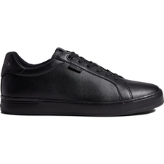 Coach Black Sneakers Coach Lowline Low Top M - Black