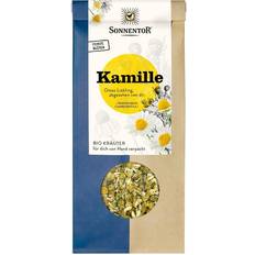 Kamillete Sonnentor Kamille Te Økologisk 50g 1pak