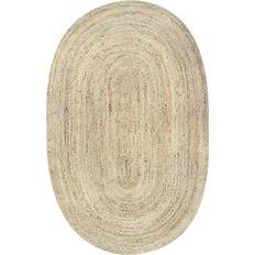 Nuloom Rigo Natural 274.3x365.8cm