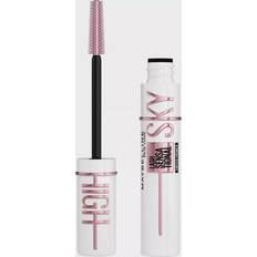 Prebases de pestañas Maybelline Lash Sensational Sky High Tinted Primer #810 Soft Black