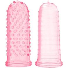 TPR Vibromasseurs Toy Joy Sexy Finger Ticklers