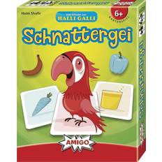 Amigo Brætspil Amigo Schnattergei