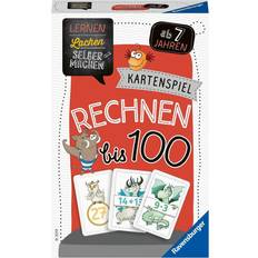 Ravensburger Lernen Lachen Selbermachen: Rechnen bis 100