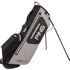 Ping hoofer golf stand bag Ping Hoofer Monsoon Stand Bag