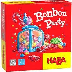 Bonbon Haba Bonbon Party