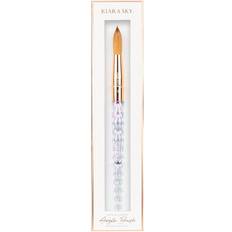 Kiara Sky Kolinsky Acrylic Brush Size 16