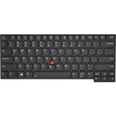 Lenovo FRU01EN708 Keyboard SWEDISH