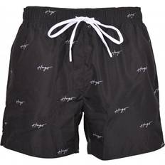 HUGO BOSS Bademode HUGO BOSS Badeshorts GOAT