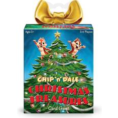 Funko Chip 'N' Dale Christmas Treasures