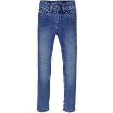 Jeans boys Barnkläder Garcia Boy's Jeans - Meduim Used