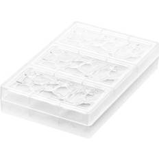 Silikomart Goccia Chokladform 27.5 cm
