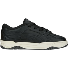 Puma 180 Leather - Black