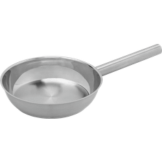 Stainless steel pan Combekk Stainless Steel 24 cm